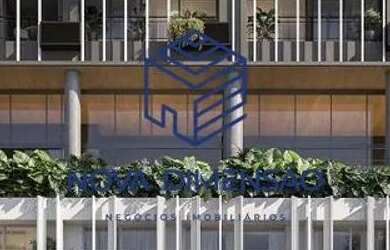 Imagem: O depósito possui 802m² de Área e está localizado em Pinheiros