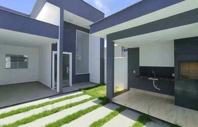 Imagem 13: JUCOD Alugo Excelente Casa Linear Nova São Pedro, RJ