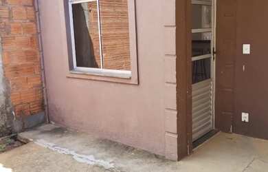 Imagem 8: Casa bairro Novo Jaraguá , 02 quartos