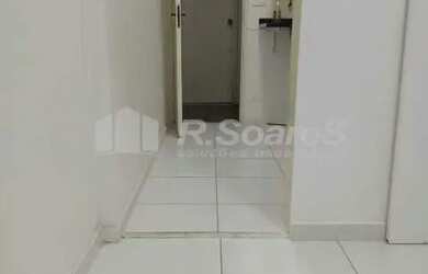 Imagem 5: Kitnet com vista lateral para a praia de Botafogo e Pão de Açúcar