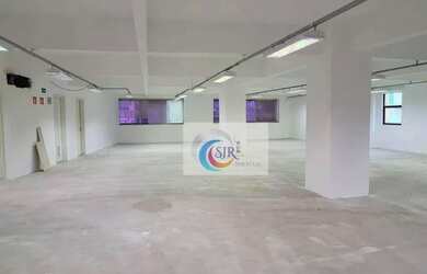 Imagem 6: Laje comercial de 770m² com 14 vagas na Vila Olímpia