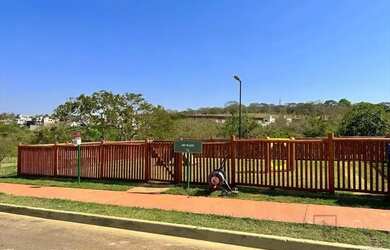 Imagem 9: Lote exclusivo de esquina, com 374 m² a venda no condomínio Jardins...