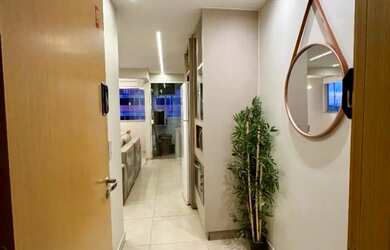 Imagem 6: Apartamento Live Tower Lozandes 45m²