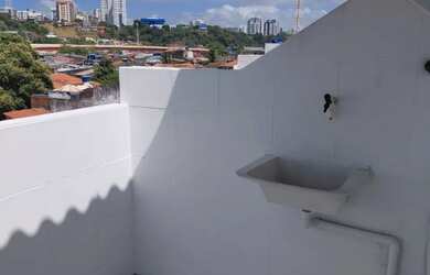 Imagem 9: Aluga-se quitinete no baiiro do Poço