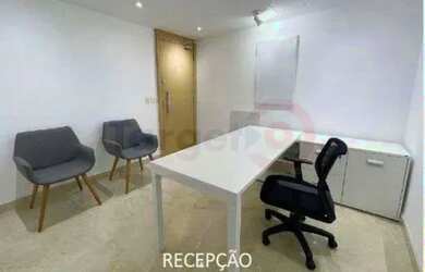 Imagem: O depósito possui 260m² de Área e está localizado em Centro