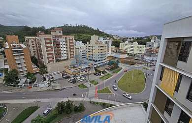 Imagem: Apartamento - Florianópolis SC