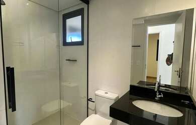 Imagem 7: Apartamento com 3 quartos para alugar no Santa Cândida em Curitiba