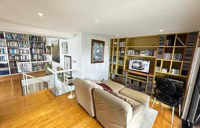 Imagem 16: Vendo Cobertura Duplex Mobiliada no Ed. La Vie En Rose