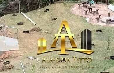 Imagem: O terreno possui 1320m² de Área e está localizado em Serra