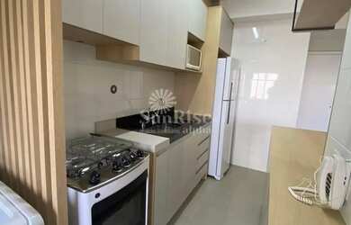 Imagem 12: Wi-House Alphaville - Wi House - Apartamento mobiliado para alugar 1 quartos...