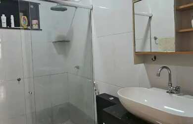 Imagem 5: Imóvel para venda possui 310 metros quadrados com 3 quartos em Águas...