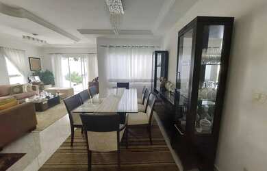 Imagem 7: Casa 100 térrea 4 dormitórios sendo 2 suites, piscina, área gourmet...