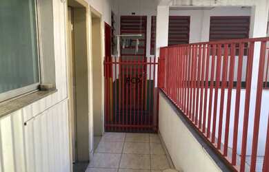 Imagem 9: Prédio para alugar no Lourdes