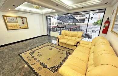 Imagem 14: Apartamento 1 dormitório à venda. 45m². Aviação - Praia Grande - SP