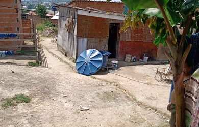 Imagem 6: Casa. 1 Dormitório