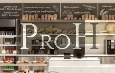 Imagem: O depósito possui 1 Vaga na garagem, 87m² de Área e está