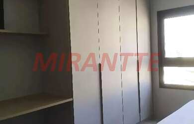 Imagem 4: Apartamento de 24m² com 1 quartos em Bela Vista