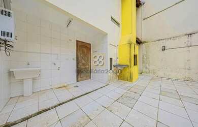 Imagem 7: Sobrado - R Manoel Oyola, 87 - Abranches - Curitiba PR