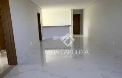 Imagem: O apartamento à venda possui 3 Dormitórios, 2 Vagas na garagem