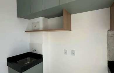 Imagem 4: Apartamento pra alugar no Parque Amazônia