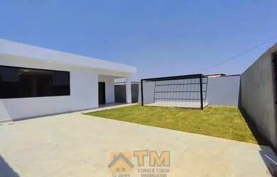 Imagem: Excelente Casa com Fino Acabamento, na Laje, Condominio Estancia