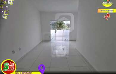 Imagem 11: Casa Independente, 2 qts sendo 1 com Varandão, 90m², Condições especiais