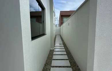 Imagem 6: VILLE FRANÇA - Casa térrea, 3/4 sendo 1 suíte e Área Gourmet