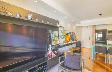 Imagem 4: Venda Apartamento 1 Dormitórios - 75 m² Vila Nova Conceição