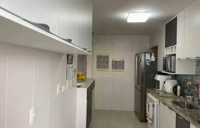 Imagem 7: Apartamento em Boqueirão, Apartamento em Santos, Apartamento com 2 dorms,...