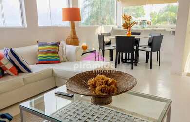 Imagem 15: Casa com 6 dormitórios à venda, 800 m² por R$ 4.000.000,00 - Cocanha...