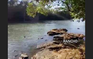 Imagem 14: Sítio no Prata/Mg