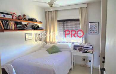 Imagem 9: 235m² com 4 dormitórios e lazer completo em Moema