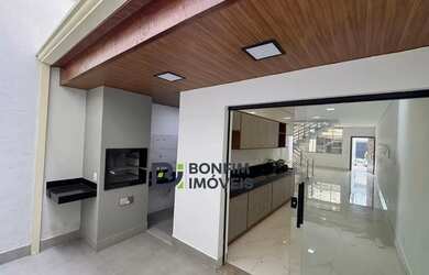 Imagem 14: Duplex novo na parte nobre do bairro Santo Agostinho