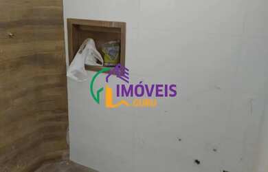 Imagem: O apartamento possui 2 Dormitórios, 3 Banheiros, 1 Vaga na