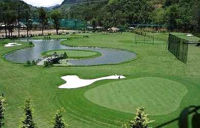 Imagem 4: Casa com 4 suítes para alugar, 315 m² - Jardim do Golfe - São José...