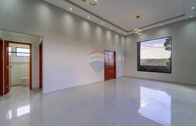 Imagem 3: A casa do por do sol - 3 dormitórios 1 suíte , Portal Giardino, Itatiba/SP