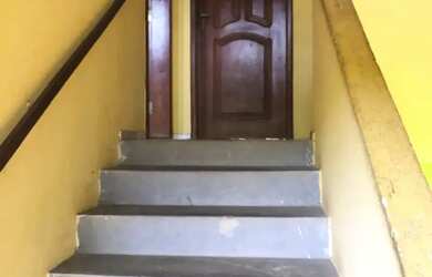 Imagem 2: Imóvel para aluguel possui 81 metros quadrados com 3 quartos em Mangueirão...