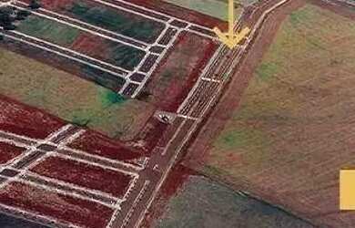 Imagem 5: Terreno à venda, 326 m² por R$ 451.811,15 - Tropical - Cascavel/PR