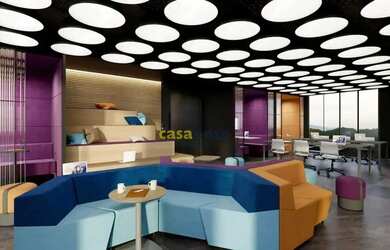 Imagem 8: Aldea Vale do Sereno Lançamento no Vale do Sereno