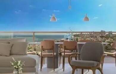 Imagem 14: Rivê, 3 Ou 4 Quartos Sendo 2 Suítes Opções De 97M² E 143M² No Rio...