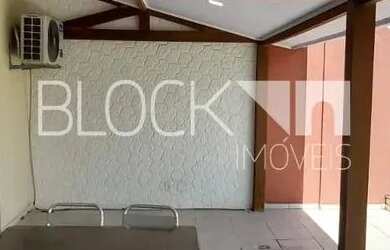 Imagem 7: Recreio dos Bandeirantes Cobertura 3 quartos, sendo 3 suites