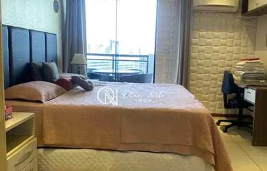 Imagem 13: Alugo 100 mobiliado. Na Doca . 3 suítes - 2 vagas - Umarizal - Belém...