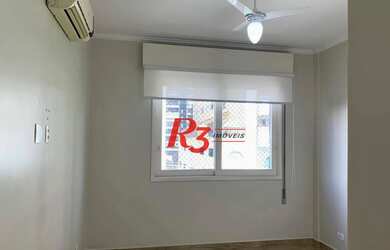 Imagem 10: Apartamento à venda, 160 m² por R$ 910.000,00 - Gonzaga - Santos/SP