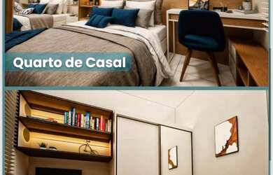 Imagem 3: Lançamento Casa residencial para Venda no condominio Moradas Papagaio,...