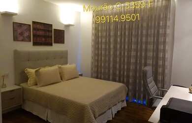 Imagem 12: Belíssima Duplex de Alto Padrão no Quintas das Laranjeiras. 3 suites,...