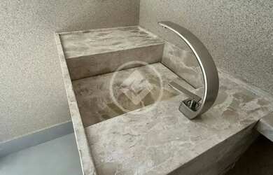 Imagem 12: Casa 3 Quartos no Bairro Joá MG/ MY BROKER codigo 147459