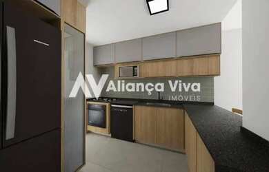 Imagem 2: Copacabana Apartamento 3 quartos, sendo 1 suite