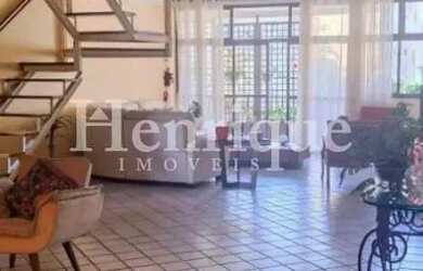 Imagem 4: Cobertura / Residencial / Flamengo