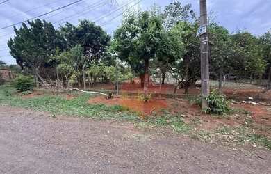 Imagem: O terreno possui 1.100m² de Área e está localizado em Recanto