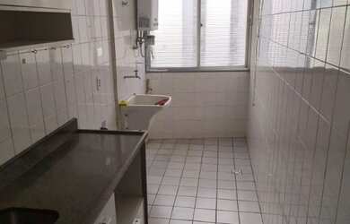 Imagem 10: Apartamento 2 quartos com estrutura no Flamengo - Machado de Assis